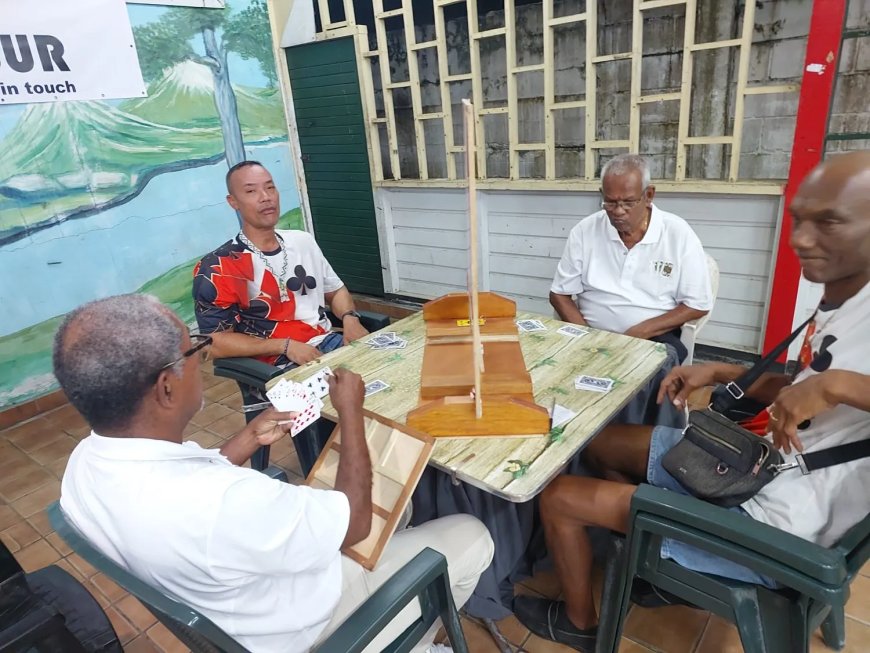 KFC-troefcallcompetitie: Friends boekte monsterscore zege op Trekkers 