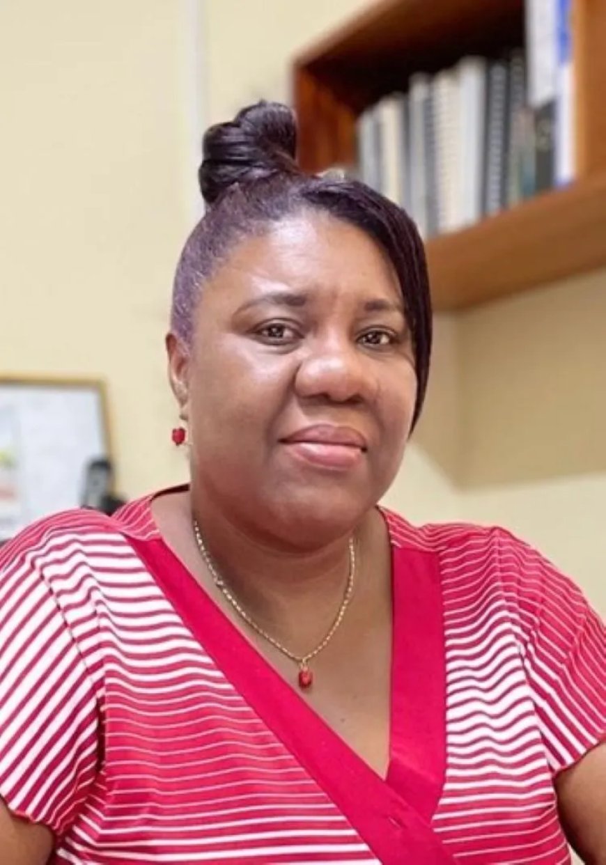 Generatiewissel bij FOLS: Barron volgt Nerkust op