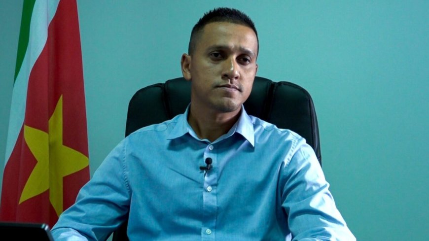 Wegenautoriteit start onderhoudsprogramma van SRD 125 miljoen voor primaire wegen