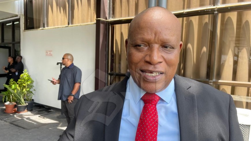 Ambassadeur Ricardo Panka: “Oplossingen voor PSA en diaspora in de maak”