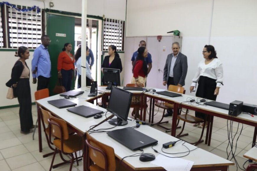 IDB en Directoraat Welzijn & Arbeid verkennen renovatie SAO als impuls voor mens en arbeidsma