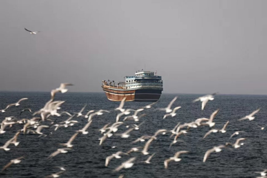 Iran hernieuwt controle over Straat van Hormuz, schepen melden beschietingen