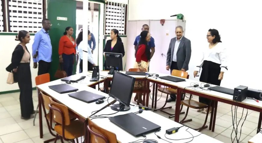 IDB en Welzijn & Arbeid verkennen renovatie SAO