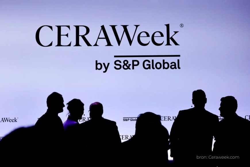 Suriname versterkt positie in energiesector na deelname CERAWeek