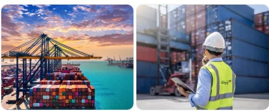 China opent handelspoort voor Afrika