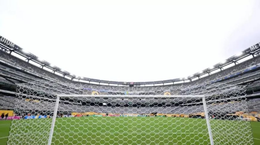 Treinticket WK-wedstrijden New York stijgt naar 150 dollar