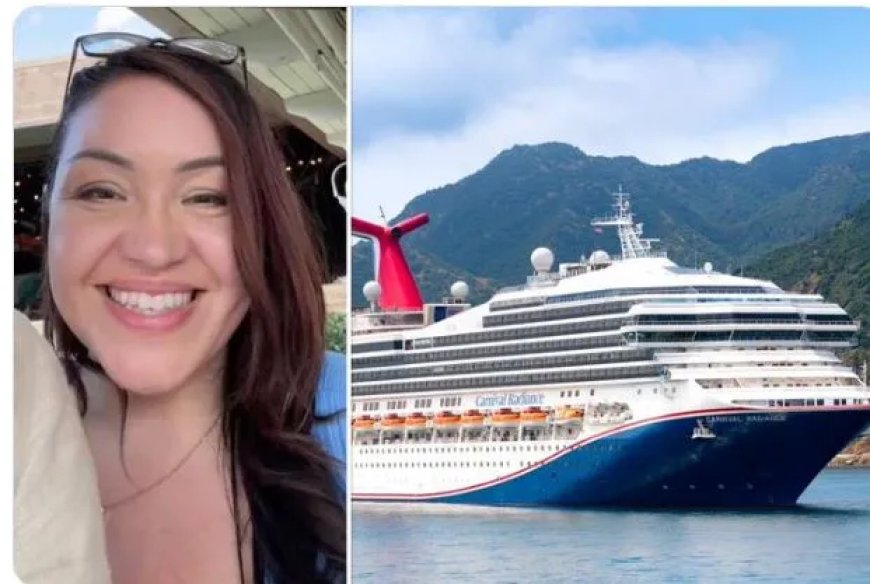 Cruisepassagier krijgt schadevergoeding na overmatig alcoholgebruik