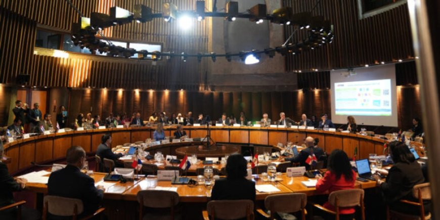 Zuid-Zuid samenwerking biedt kansen voor duurzame ontwikkeling Suriname