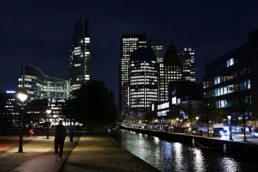 Nederland activeert eerste fase van energiecrisisplan