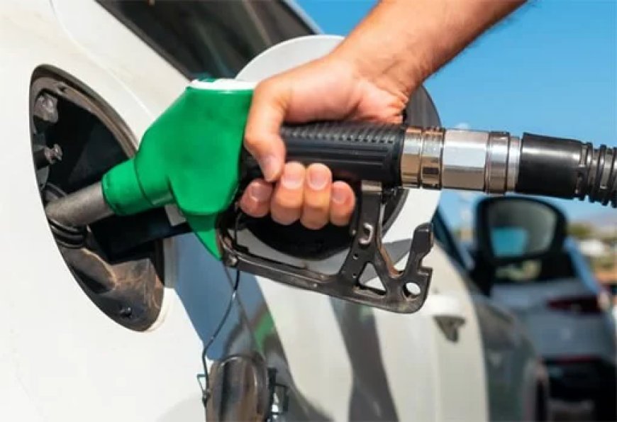 Brandstofprijzen voorlopig bevroren; regering volgt impact Midden-Oosten nauwlettend