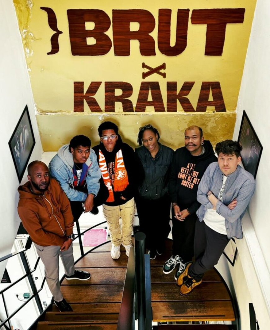 Kraka zet in op versterking Surinaamse muziekscene