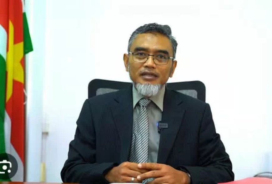 GBB grijpt in bij gronduitgifte Apoera; BV's ingetrokken en South-Drain opnieuw bekeken