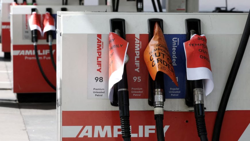 Meer dan US$ 50 miljard aan olie verloren sinds uitbreken oorlog met Iran