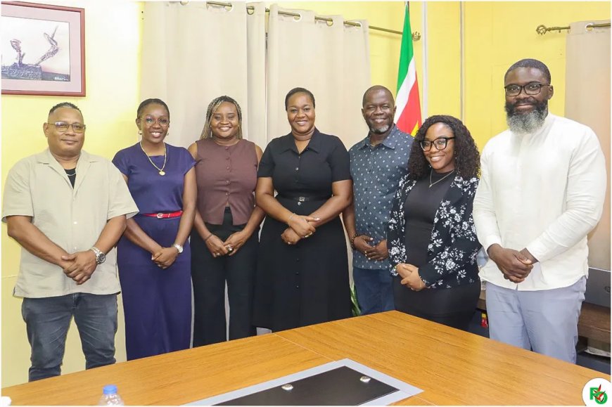 Suricorps versterkt samenwerking met RO