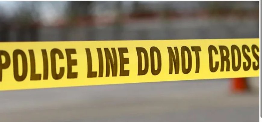 Acht kinderen gedood bij schietpartij in Louisiana