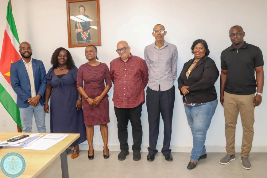 Nieuw bestuur stichting Jeugdtandverzorging geïnstalleerd