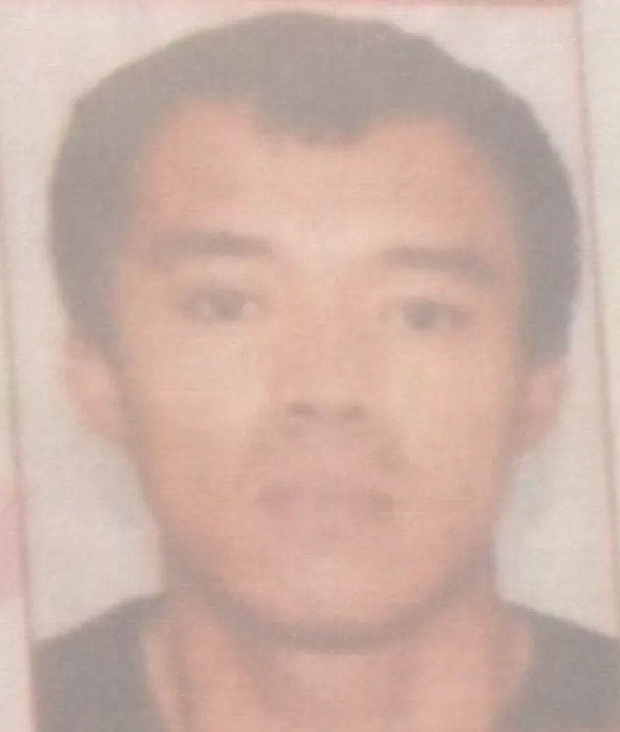 Chinese verdachten van brandstichting Ning Yang en Jing Huang gezocht