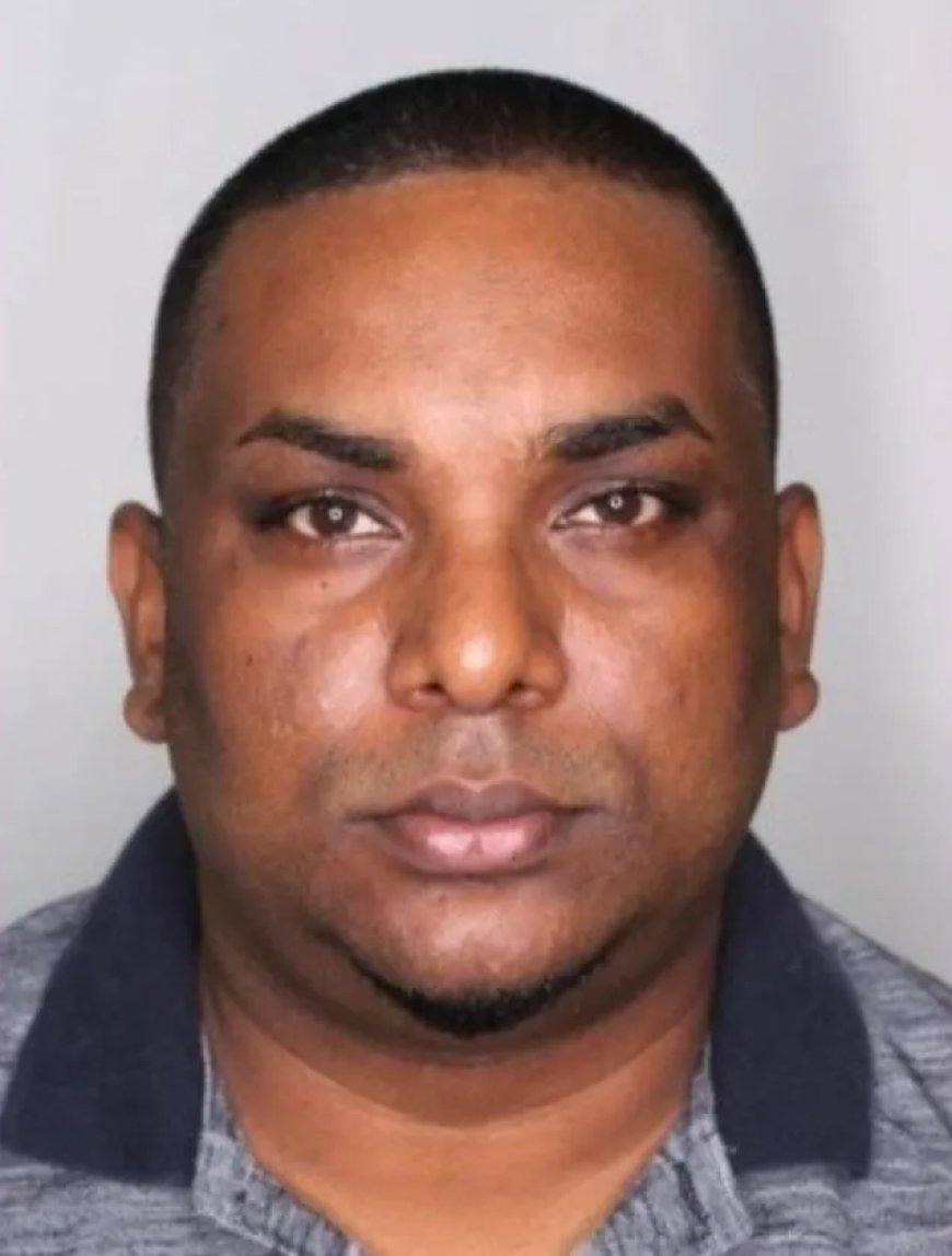 Vluchtgevaarlijke verdachte van oplichting en verduistering gezocht