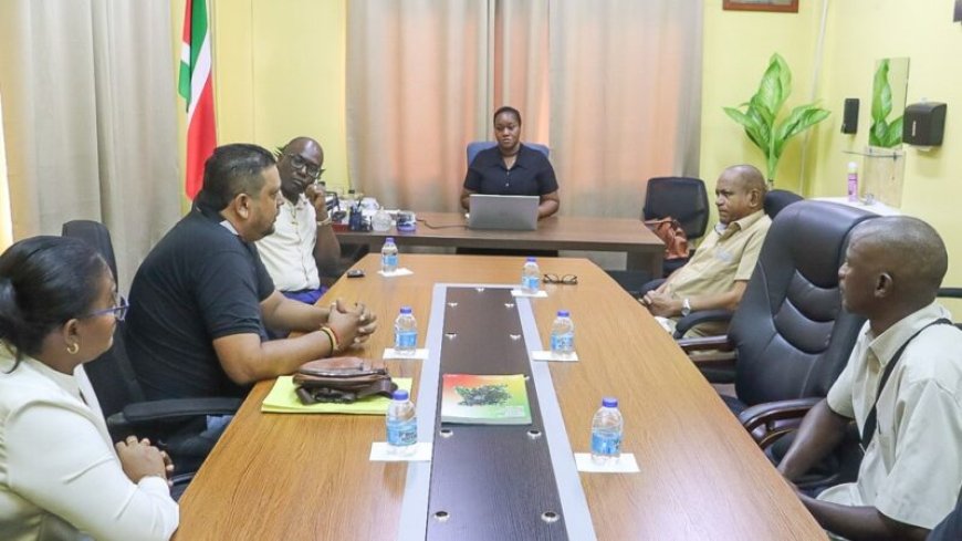 OWMCP kaart tekorten en knelpunten aan bij RO