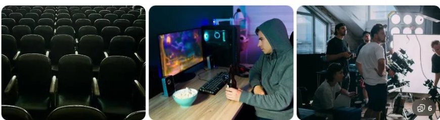 Waarom films minder impact lijken te hebben