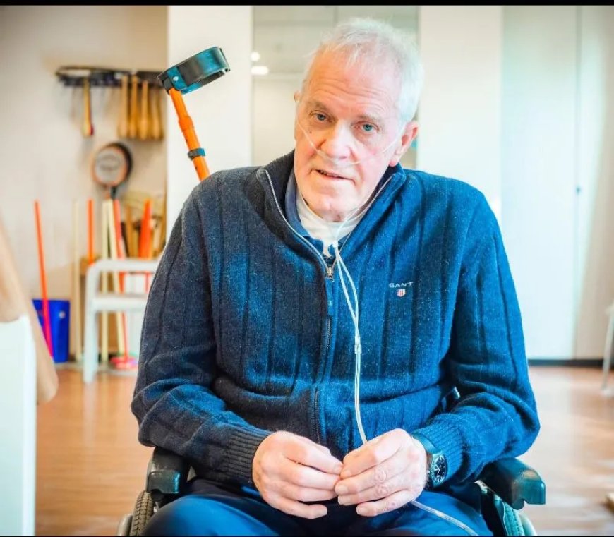 Oudere man verliest vermogen na vertrouwensrelatie