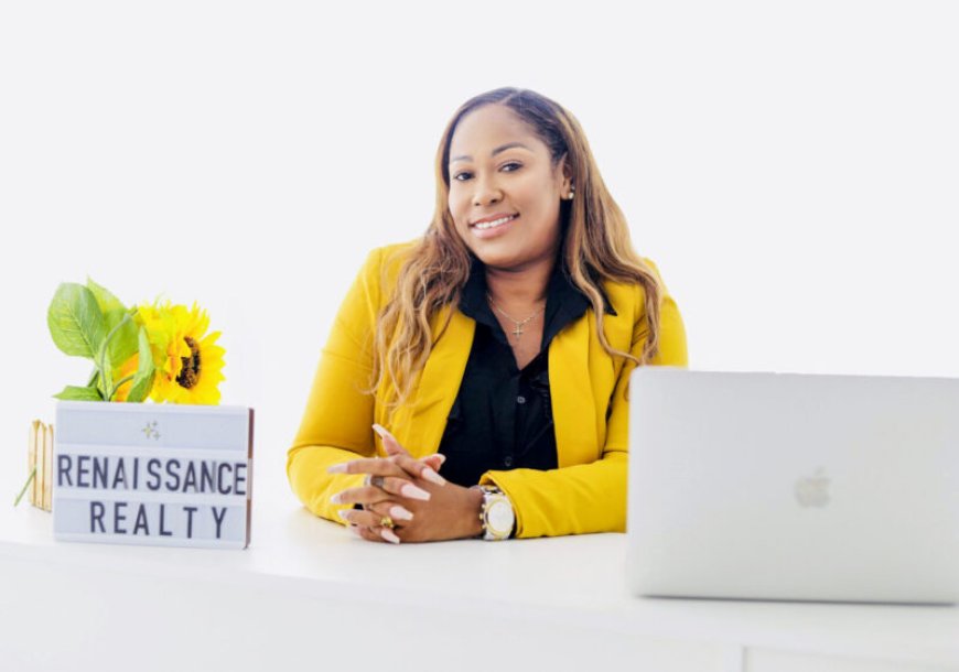 Wildgroei vastgoedmarkt