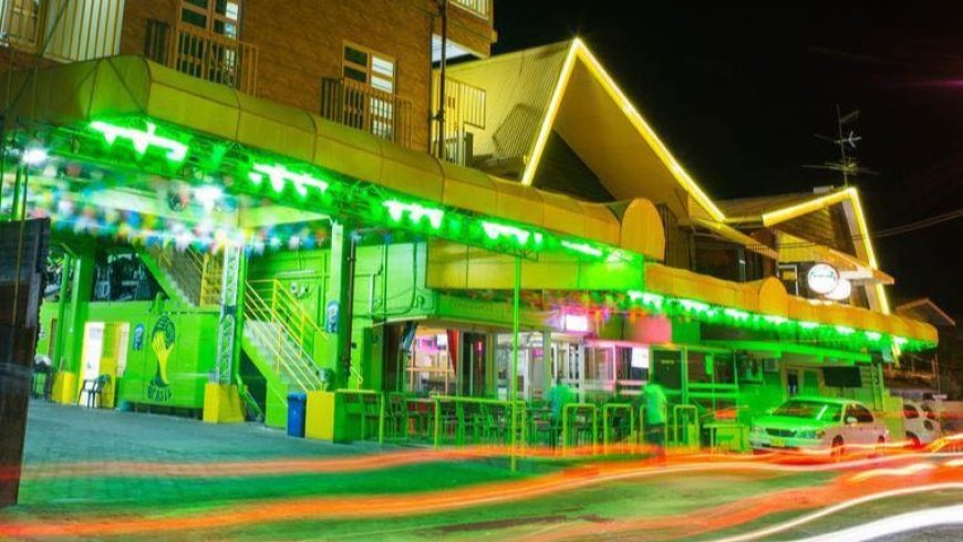 Buurt klaagt over ernstige overlast door nachtclub Perola