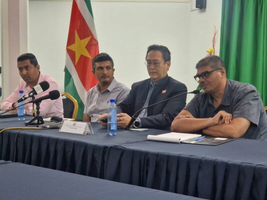 Achterstand in onderhoud vormt uitdaging