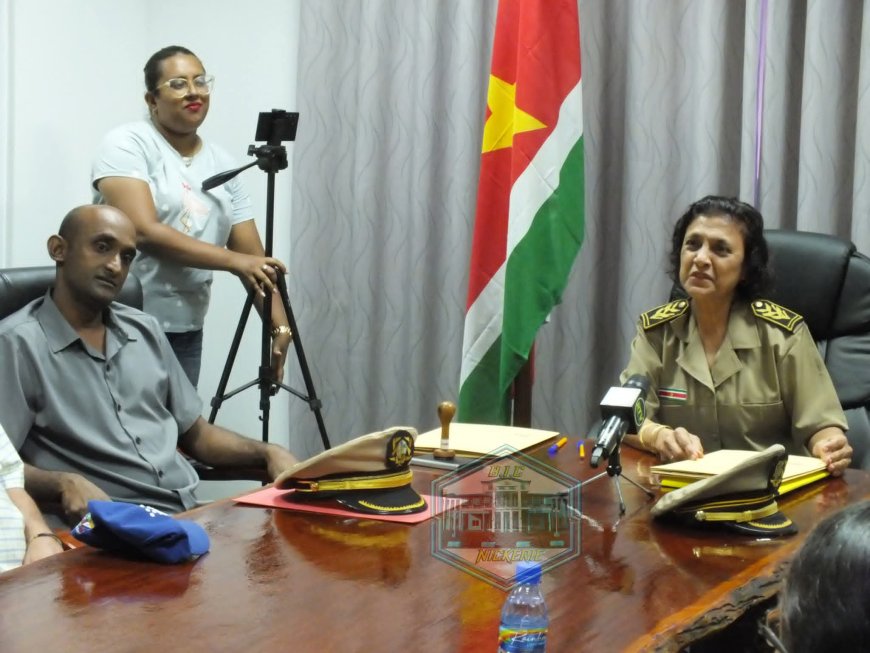 Assembleeleden eisen na ruim half jaar regering Simons-Rusland duidelijkheid over tweede dist