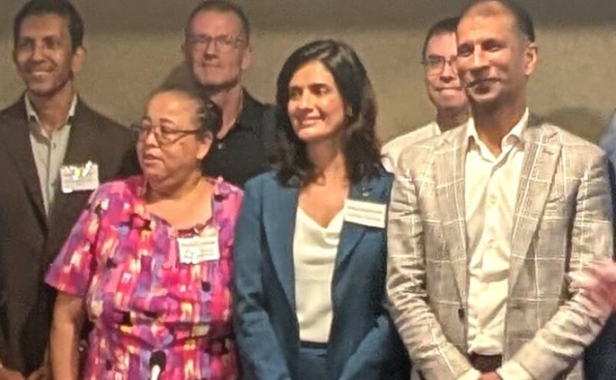 ‘Sinds 2023 is smokkel van goud naar Brazilië vrijwel niet mogelijk’