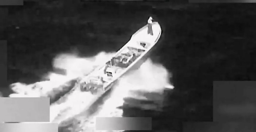 VS voeren aanvallen op drugsboten op: 17 doden in korte tijd