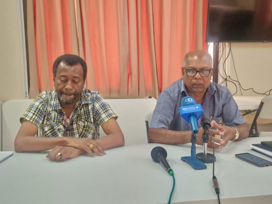 Bond bij Canawaima eist onmiddellijke vervanging RvC