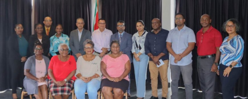 Nieuw Arbeidsadviescollege geïnstalleerd: focus op sterke sociale dialoog