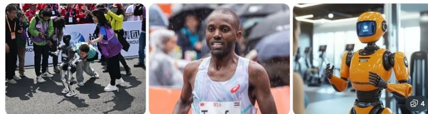 Technologie versus menselijk uithoudingsvermogen