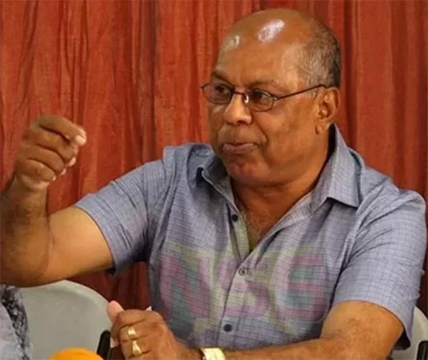 Regering belooft ingrijpen bij Canawaima: RvC onder druk na crisis