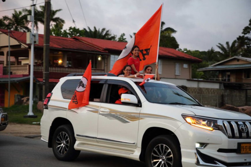 BESCHOUWING: De voorzichtige VHP-evaluatie