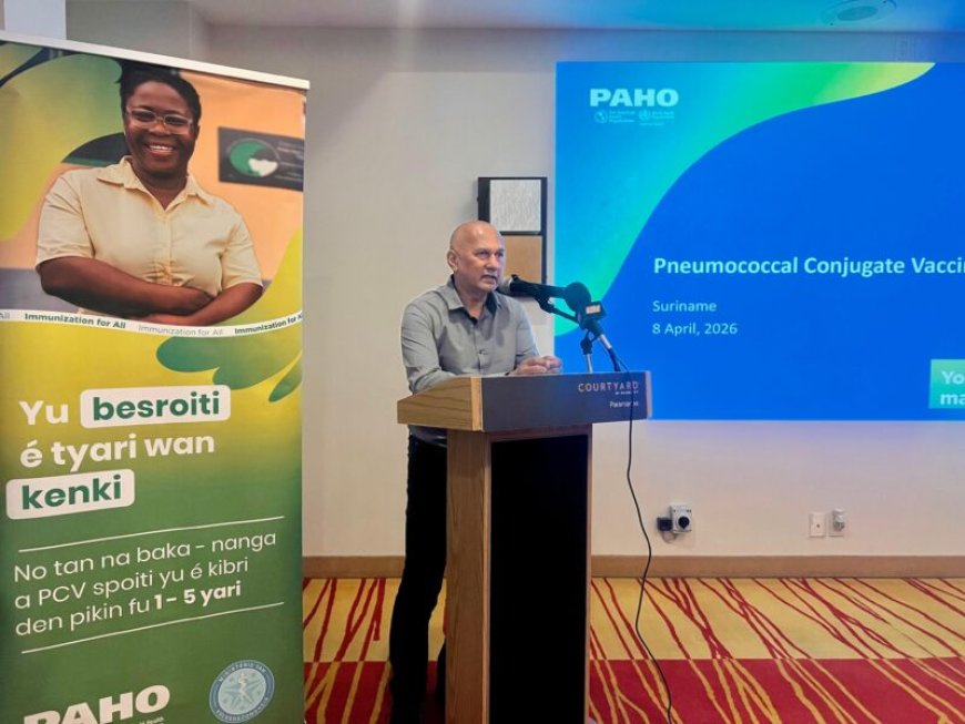 Orie: ‘Mensen moeten weer gaan vertrouwen in vaccinaties’