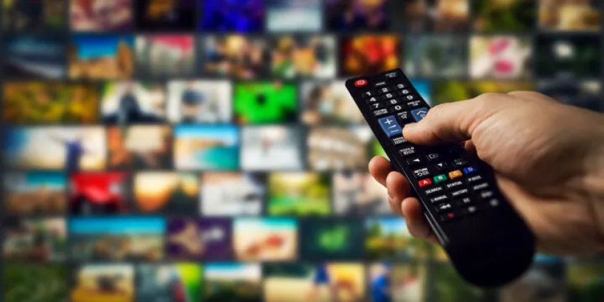 TV programma overzicht dinsdag 21 april 2026