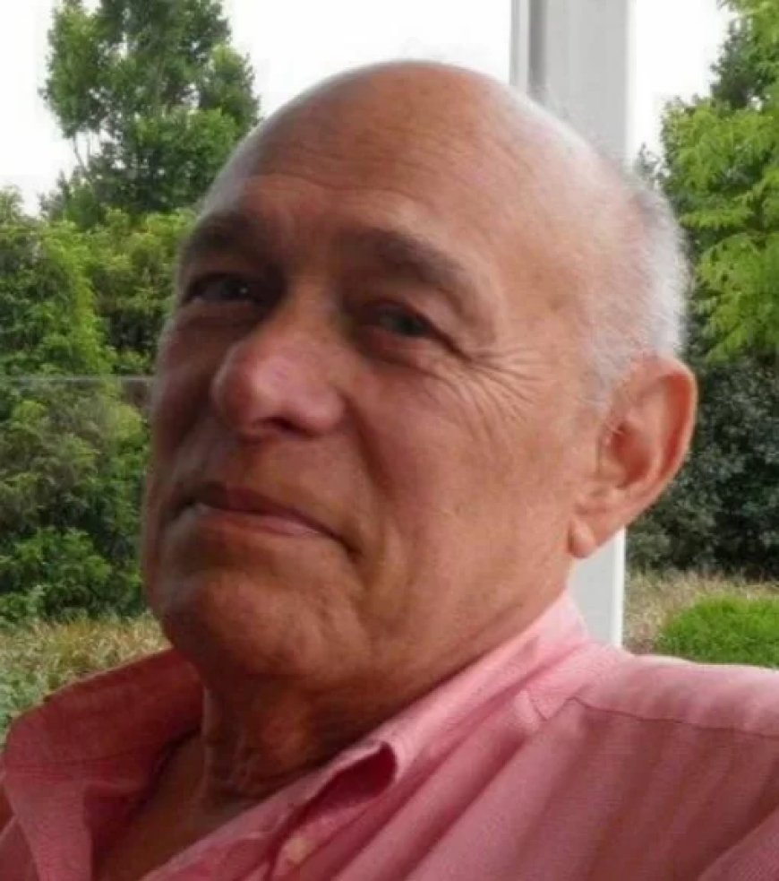 Herinneringen aan Albert Adama