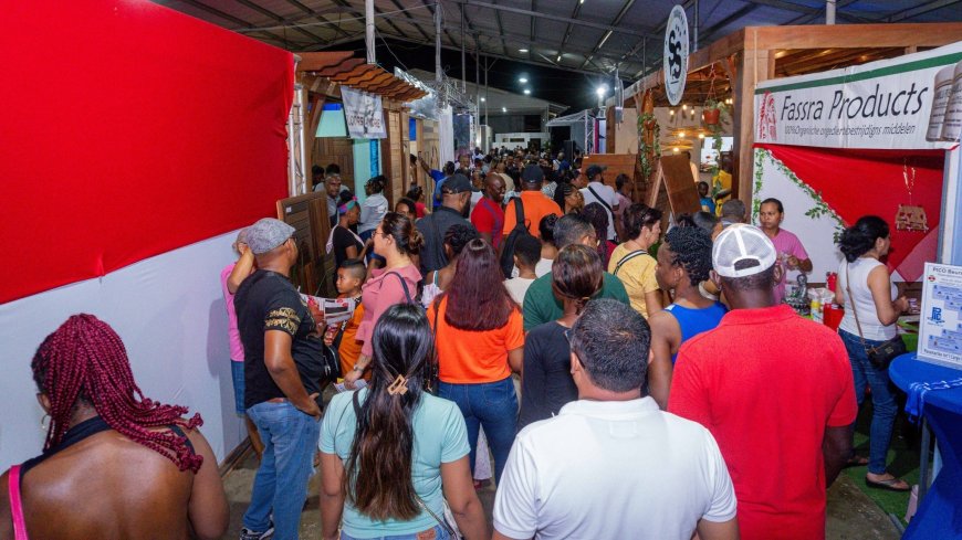 Bouwbeurs speelt in op groei accommodaties door olie- en gasontwikkelingen