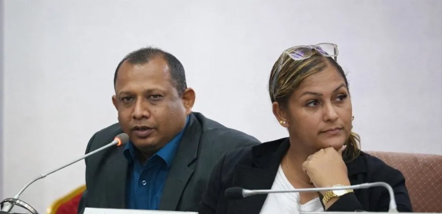 DNA-leden luiden noodklok over diefstallen bij onderwijsproject Hannover