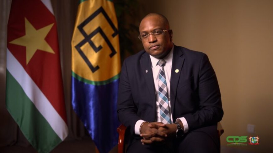 Bilaterale relatie Suriname en Dominicaanse Republiek krijgt meer inhoud