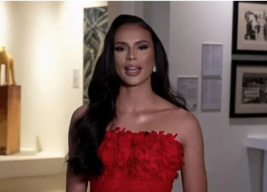 Tweede transgender deelnemer bij Miss Universe Puerto Rico