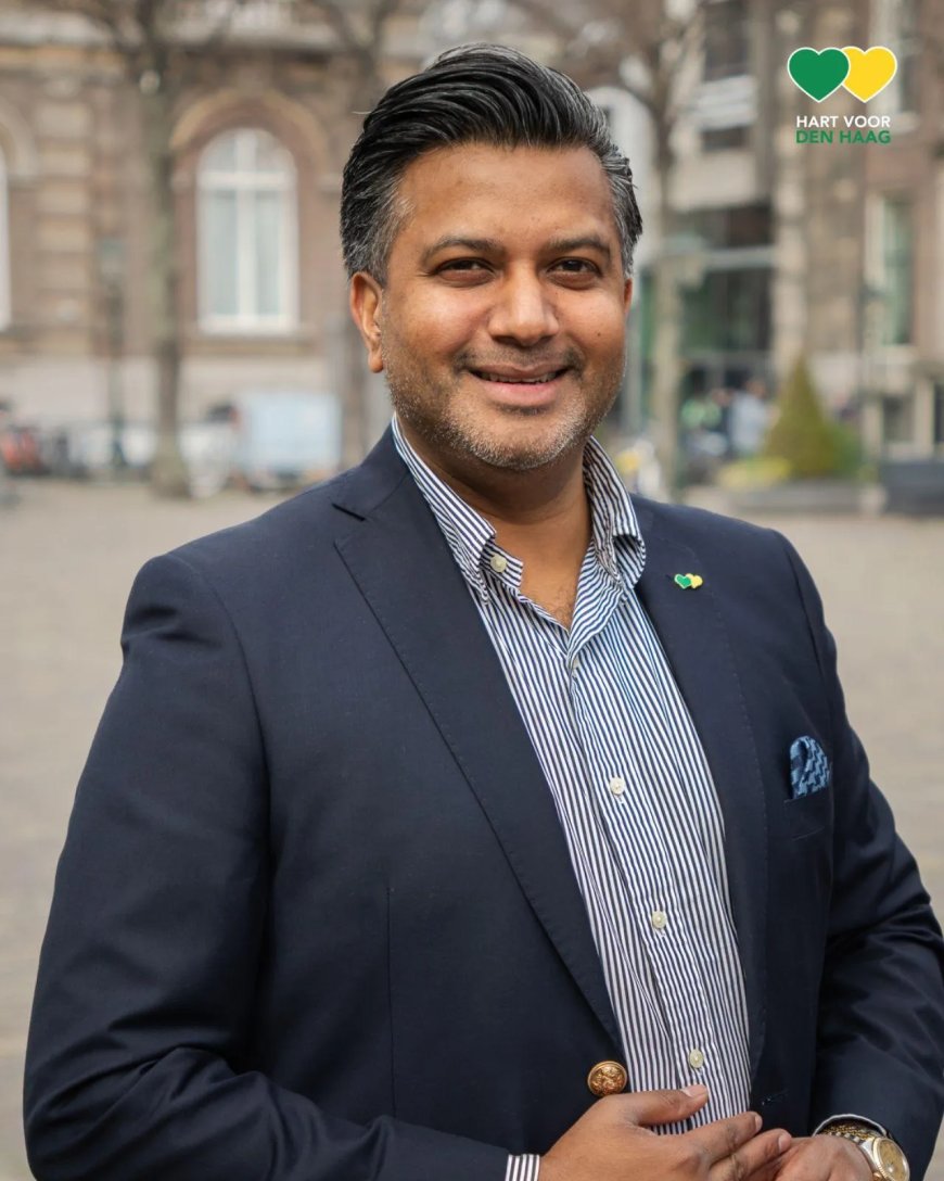 Haags gemeenteraadslid Sewtahal: “Online pesten wordt steeds erger”