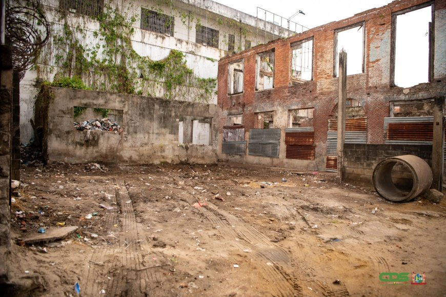 Ston Oso opnieuw ontdaan van illegaal gestort afval
