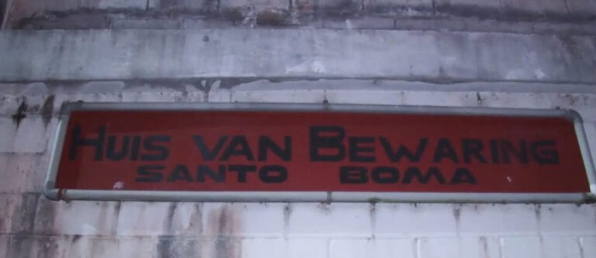 BPAS blijft in beraad inzake gronduitgifte Santo Boma