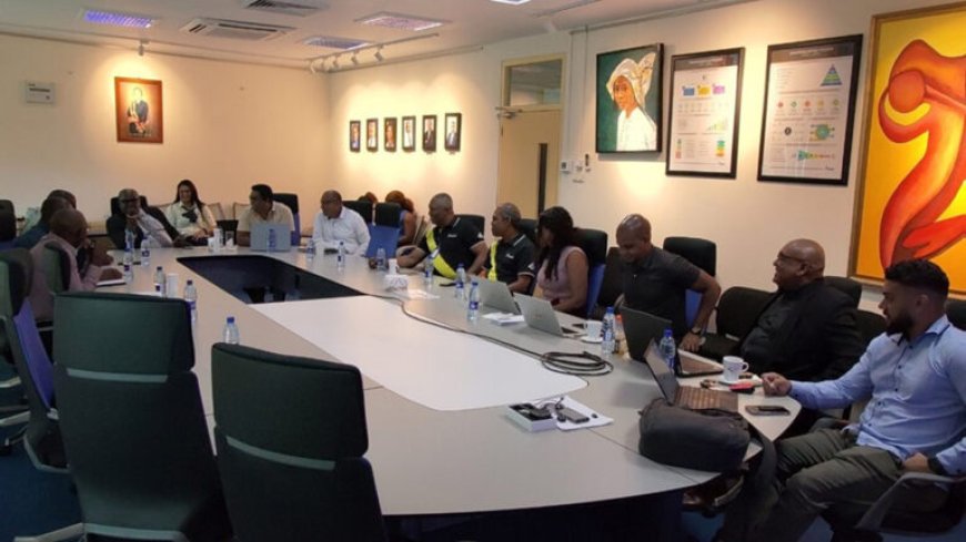 Binnenland krijgt digitale boost met Telesur-project