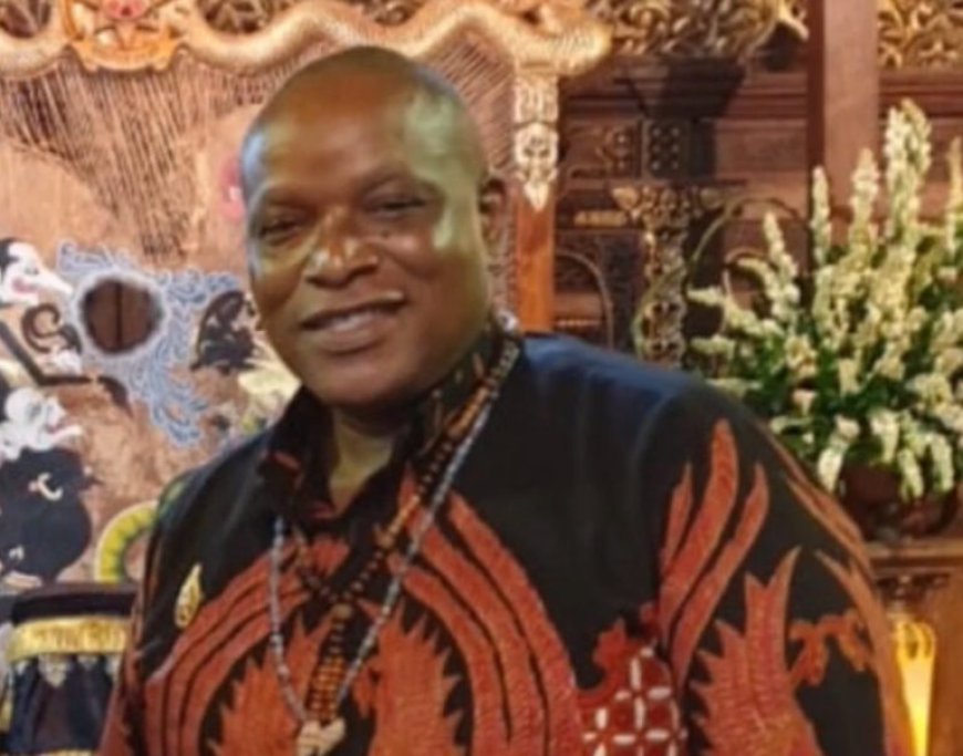 Panka: ‘Oorlogen vormen geen belemmering voor reizen naar Suriname’