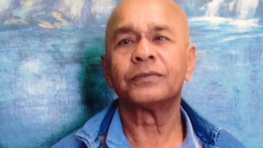 OM wil dat 81-jarige Jaitsen Singh die 42 jaar vastzat in VS levenslang krijgt in Nederland