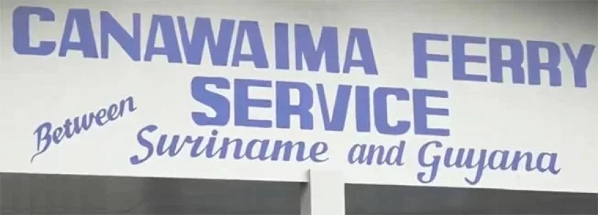 Volledige RvC Canawaima ontslagen na ingrijpen regering